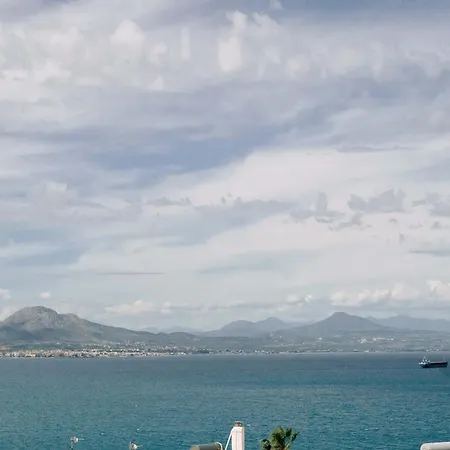 Minimal Panorama