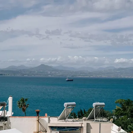 Minimal Panorama لوتراكي