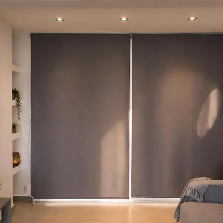 Minimal Panorama *